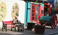 Kinsale streetscape (2)